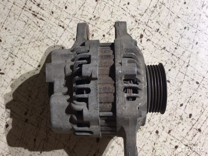 Генератор Honda Fit, Jazz. GD1