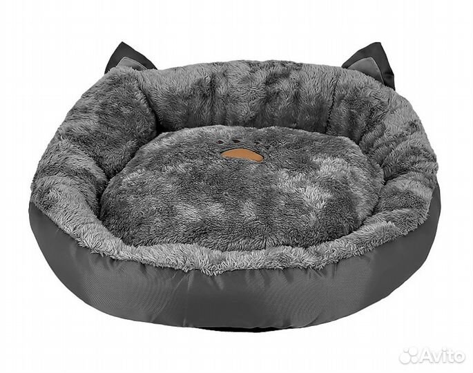 Лежанка для кошек новая