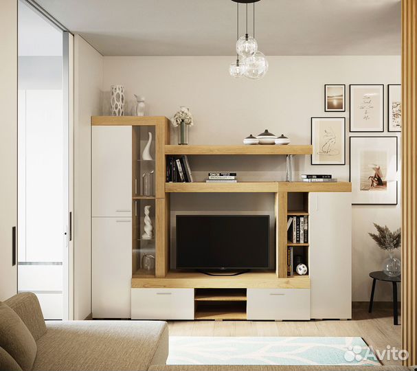 Дизайнер интерьера