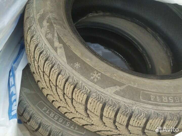DoubleStar DW08 175/65 R14 82T