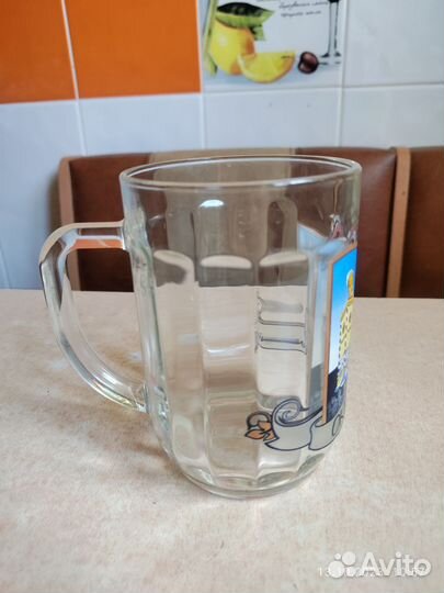 Пивная кружка