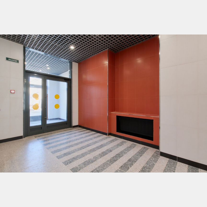 2-к. квартира, 66,1 м², 18/18 эт.
