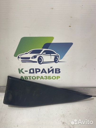 Накладка двери правая Daewoo Matiz хетчбек 0.8