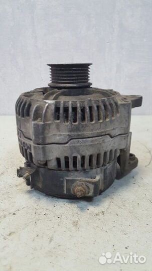 Генератор Ford Mondeo 1 GBP RKA 1.8Л 1993