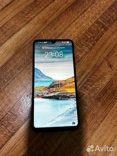 Honor 20s