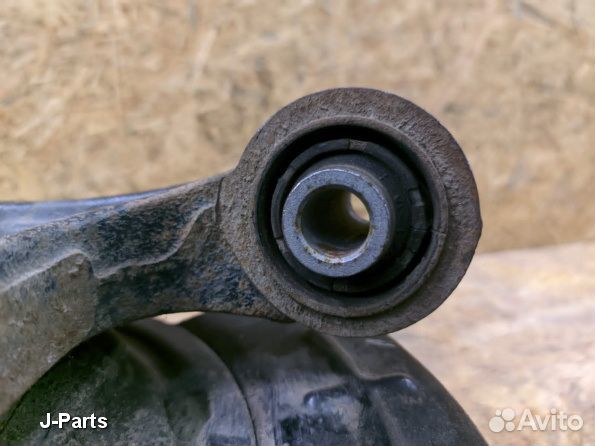 Кулак задний правый Киа Спортейдж 4 (2015-2023)