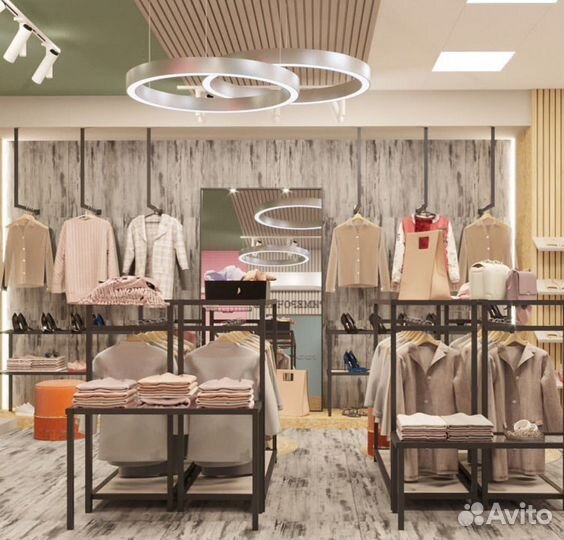 Дизайнер интерьера