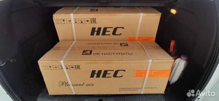 Сплит системы продажа