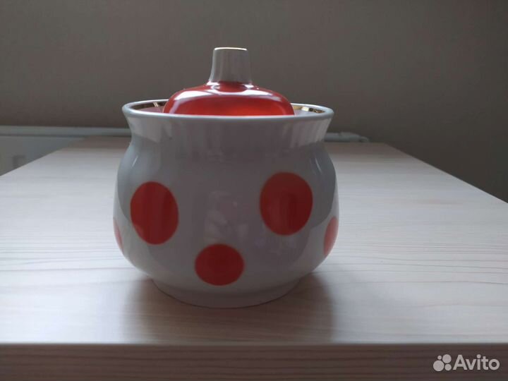 Сахарница СССР