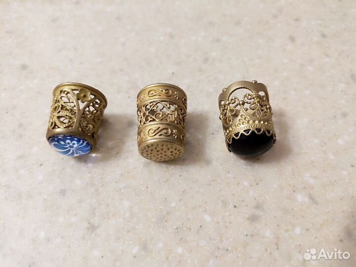 Винтажные украшения из дерева. Колье, бусы