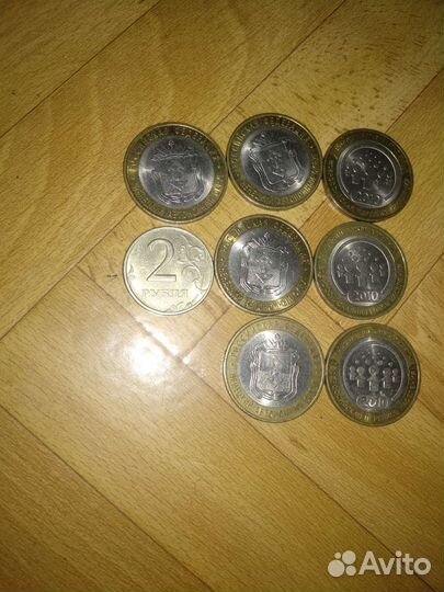 Мини коллекция