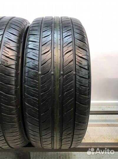 Dunlop Grandtrek PT2A 285/50 R20 100Z