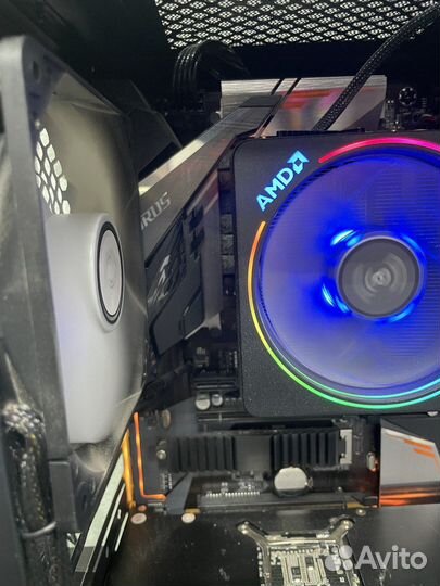 Системный блок