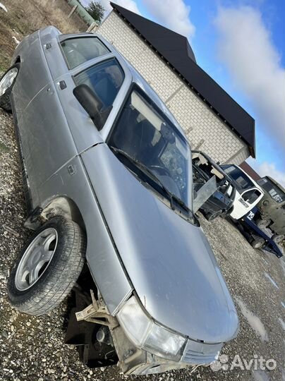 Запчасти на ваз 2114