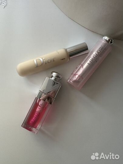 Набор косметики Dior