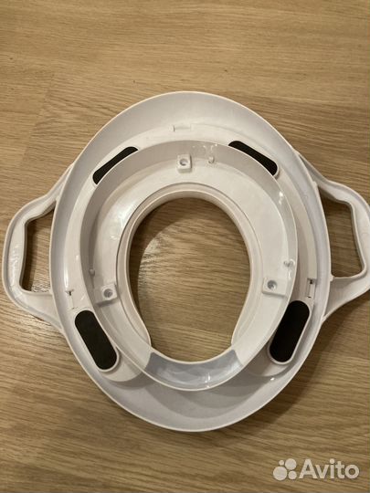 Детское сидение на унитаз Mothercare