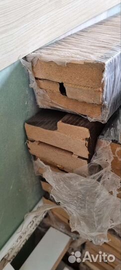 Дверная коробка