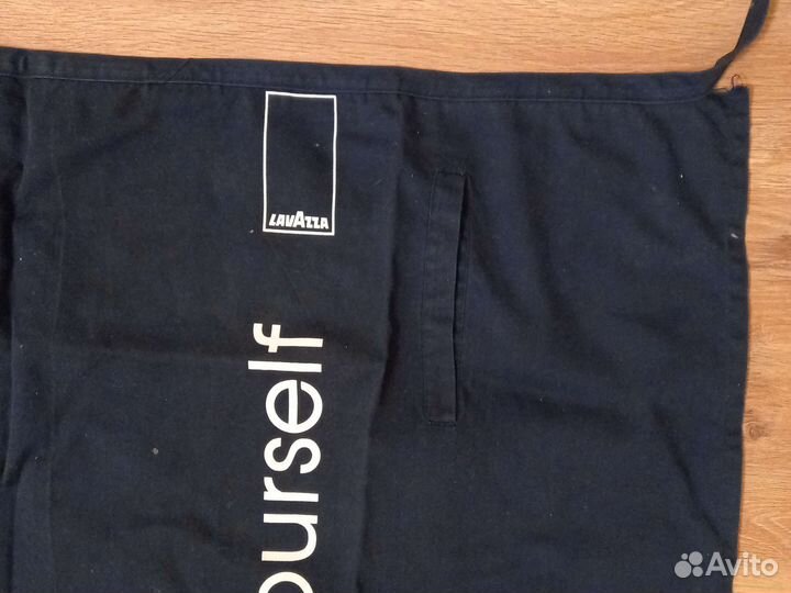 Фартук Lavazza