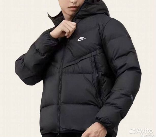Куртка Nike Driil