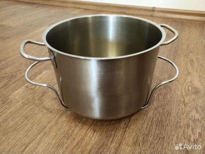 Подставка под горячее или мармит из стали 6 мм