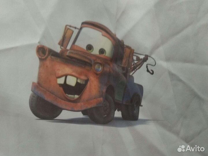 Тюль для детской тачки