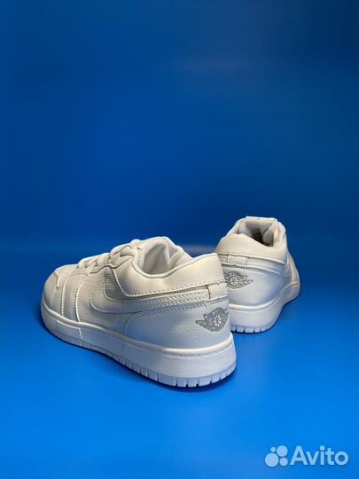 Кроссовки Nike Air Jordan 1 Low