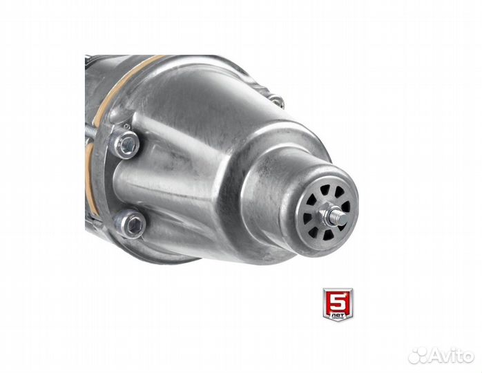 Насос погружной вибрационный забор снизу Altsream