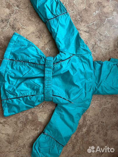 Курта для девочки