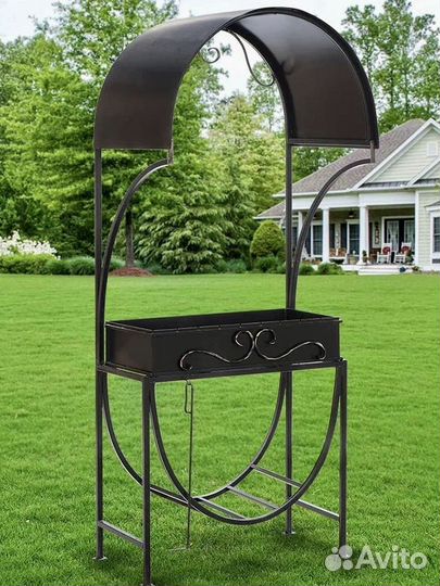 Мангал для дачи