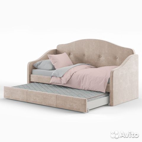 Кровать для детской