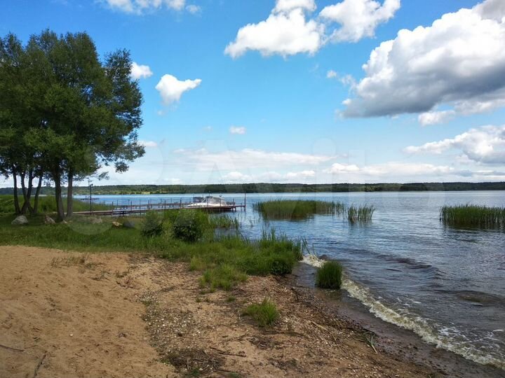 Участок 60 сот. (ИЖС)