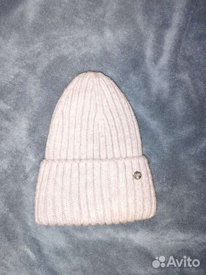 Шапка вязаная KleveR