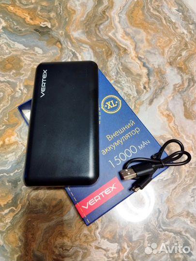 Повербанк 15000