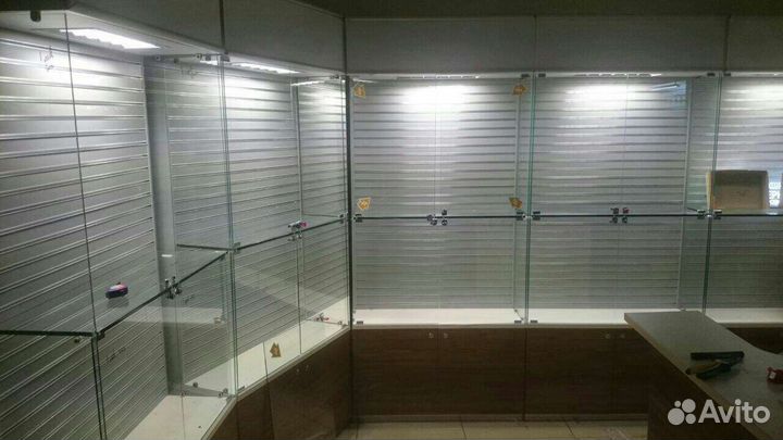 Ветриные для товара