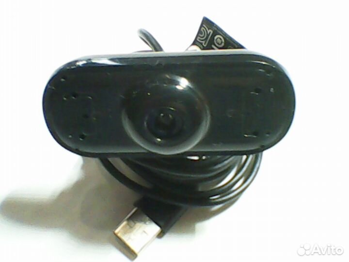Веб камера Logitech C210