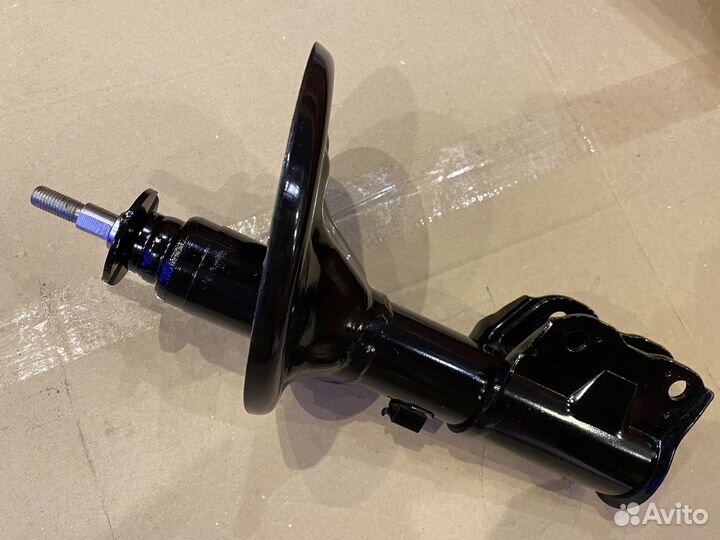 Стойка амортизационная передняя п/л Hyundai/KIA