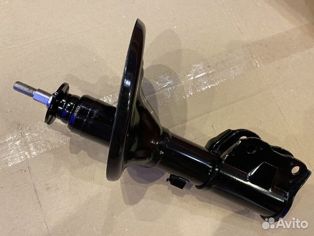 Стойка амортизационная передняя п/л Hyundai/KIA