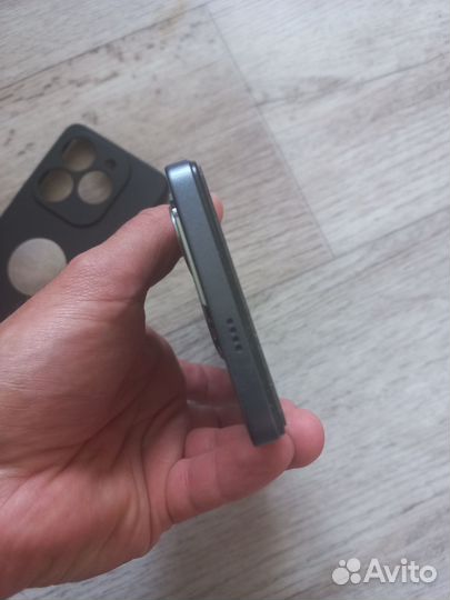 TECNO Spark 20, 8/256 ГБ