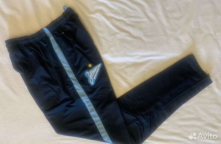 Спортивный костюм фк Зенит Nike