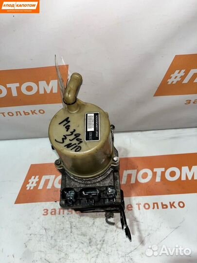 Электроусилитель руля Mazda 3 BK (2003 - 2005)