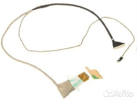Шлейф для матрицы (LCD Cable) Samsung BA39-01030A