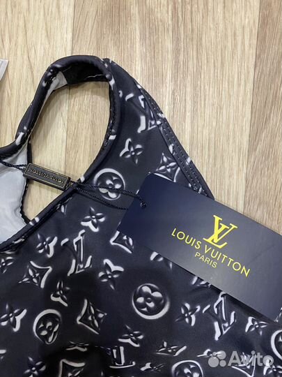 Топ louis vuitton