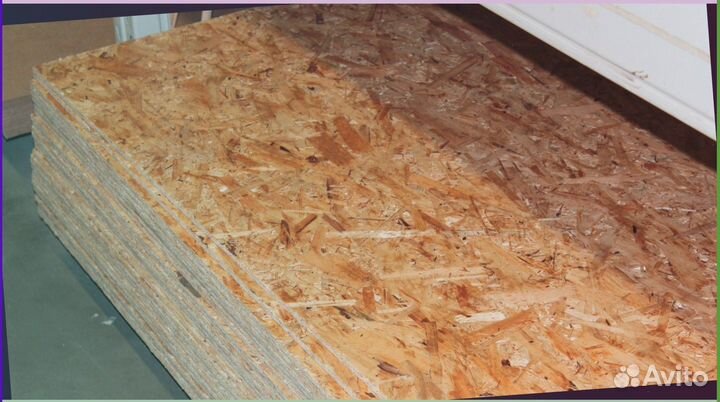 Ocп-3 муром 6мм