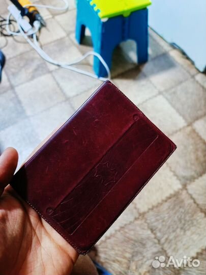 Обложка для паспорта