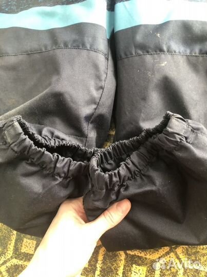 Комбинезон lassie