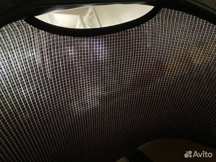 Детская автолюлька от 0