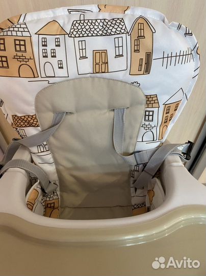 Стул - трансформер в идеальном состоянии