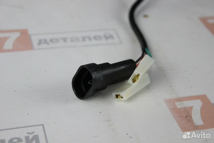 Птф фары Веста гранта ангельский глаз новые