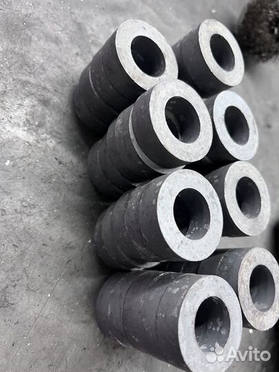 Седла,клапана,втулки гбц 406/405/409/PRO TRW