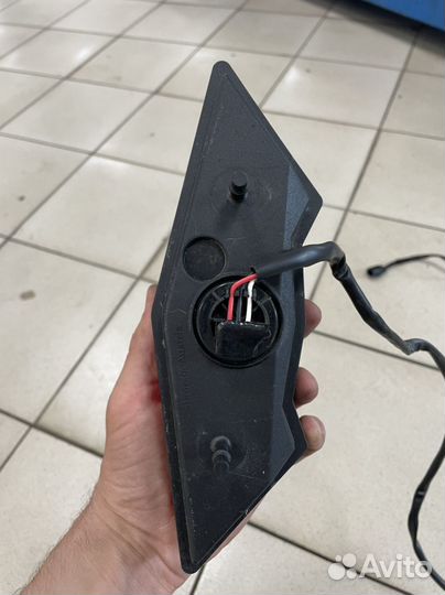 Фонарь BRP SKI DOO оригинал 520000679